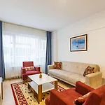 Altiyol Boga, Center Of Kadikoey Apartamento Estambul