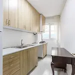 Apartamento Altiyol Boga, Center Of Kadikoey Estambul