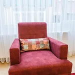 Altiyol Boga, Center Of Kadikoey Apartamento Estambul