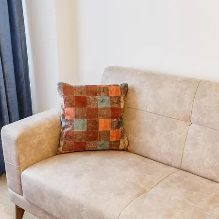 Apartamento Altiyol Boga, Center Of Kadikoey *