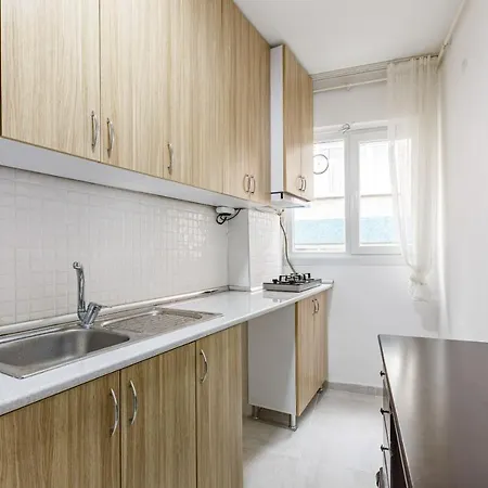 Altiyol Boga, Center Of Kadikoey Apartamento Estambul