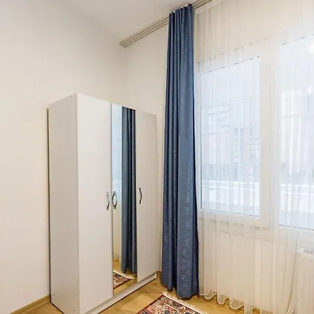 Altiyol Boga, Center Of Kadikoey Appartamento