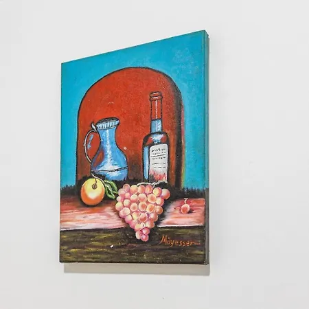 Altiyol Boga, Center Of Kadikoey Appartamento *