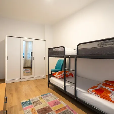 Altiyol Boga, Center Of Kadikoey Appartamento *