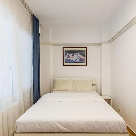Altiyol Boga, Center Of Kadikoey Apartament
