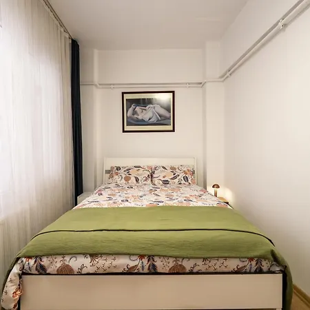 Altiyol Boga, Center Of Kadikoey Provincia di Istanbul