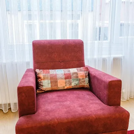 Altiyol Boga, Center Of Kadikoey Apartament Stambuł