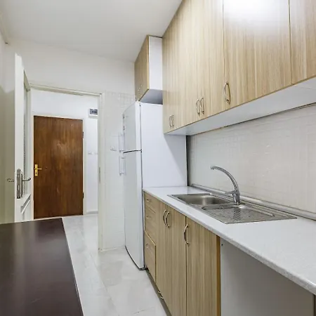 Apartament Altiyol Boga, Center Of Kadikoey