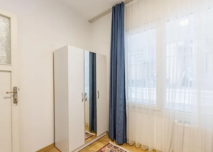 Altiyol Boga, Center Of Kadikoey Appartamento