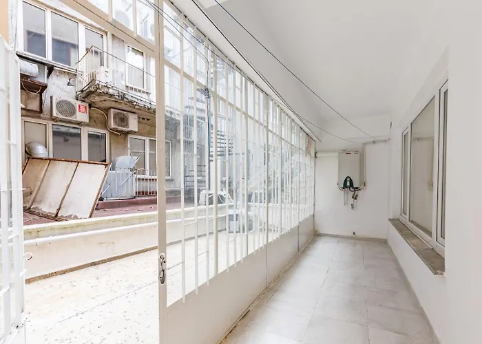 Altiyol Boga, Center Of Kadıköy Daire