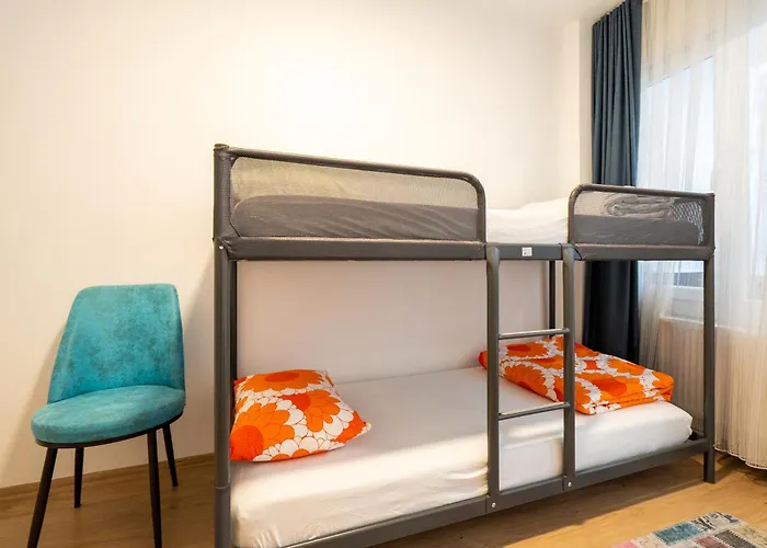 Altiyol Boga, Center Of Kadikoey Appartamento *