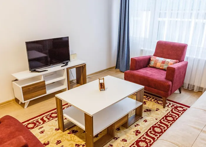 Altiyol Boga, Center Of Kadikoey * Provincia di Istanbul