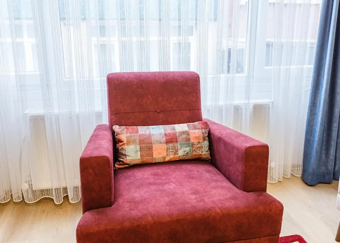 Altiyol Boga, Center Of Kadikoey Appartamento Provincia di Istanbul