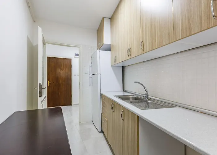 Appartamento Altiyol Boga, Center Of Kadikoey