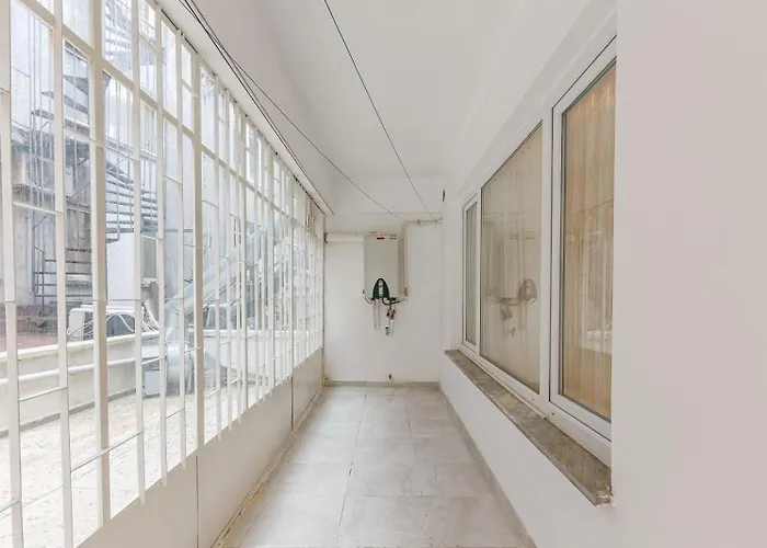 Altiyol Boga, Center Of Kadıköy Daire *