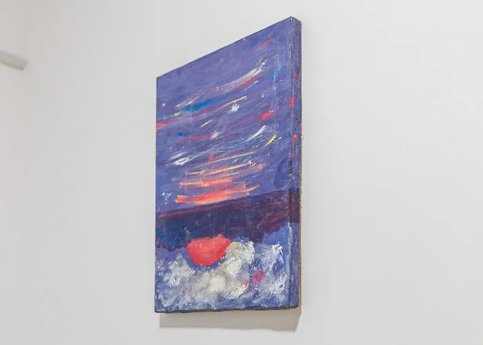 Appartamento Altiyol Boga, Center Of Kadikoey